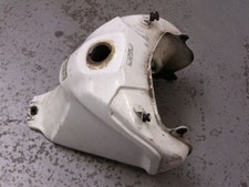 SERBATOIO BENZINA PER HONDA NX 650 DOMINATOR (RD02A) DEL 1991 (HO4229)