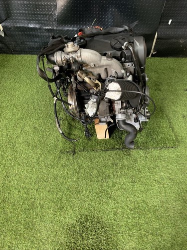 Motore completo volkswagen - motore,