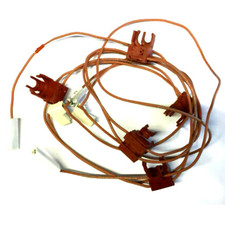 CATENARIA ACCENSIONE