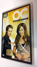 The dvd serie - the, oc