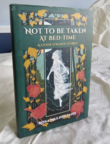Not taken bed - bed-time, by