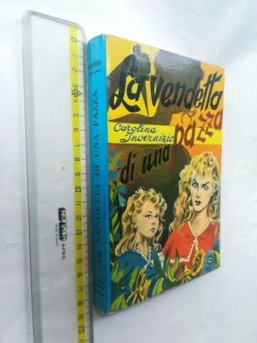 Carolina invernizio - carolina,