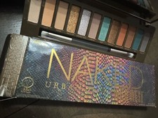 Urban Decay Naked Wild West