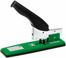 Cucitrice da Tavolo in Metallo Lebez mod.7777 Alti Spessori Fino a 200 Fogli