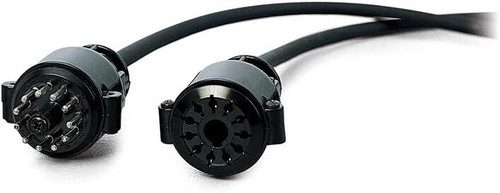 Hammond leslie 11pin cavo - hammond,