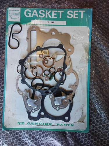 Kit guarnizioni honda xr250 - kit,