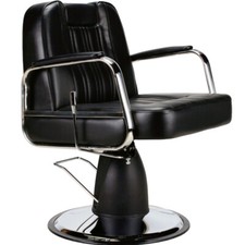 205014 Sedia da parrucchiere