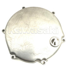 KX250 1992 COPERCHIO FRIZIONE ORIGINALE KAWASAKI 14032-1391 kx 250 1992 MXPUK (773)