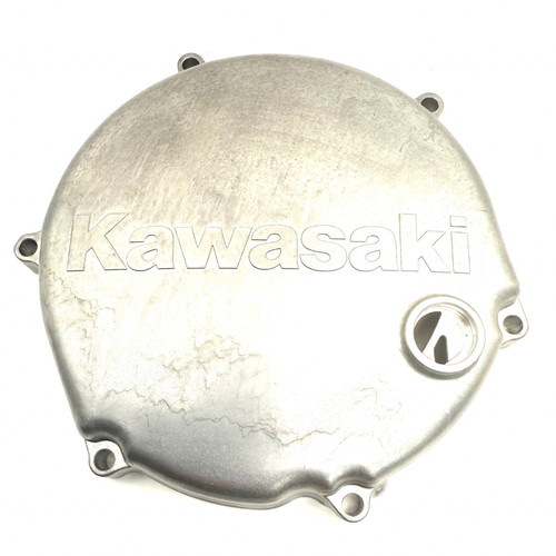 Kx250 1992 coperchio frizione - 1992,
