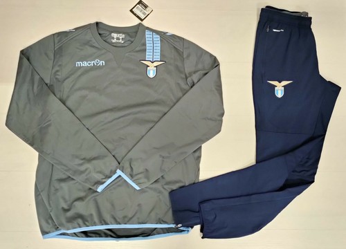 6340 macron tuta lazio - macron,