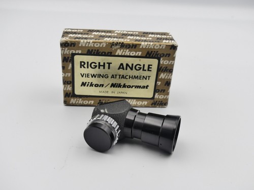 Nikon mirino angolo - nikon, retto