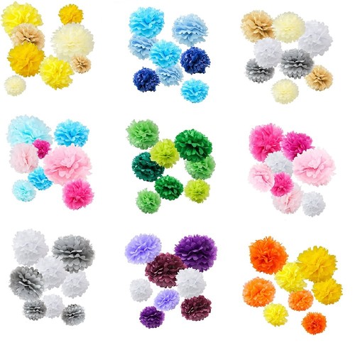 Confezione mix carta - da,
