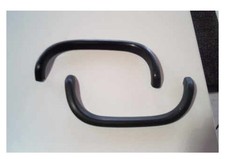 Mascherina telaio scarico