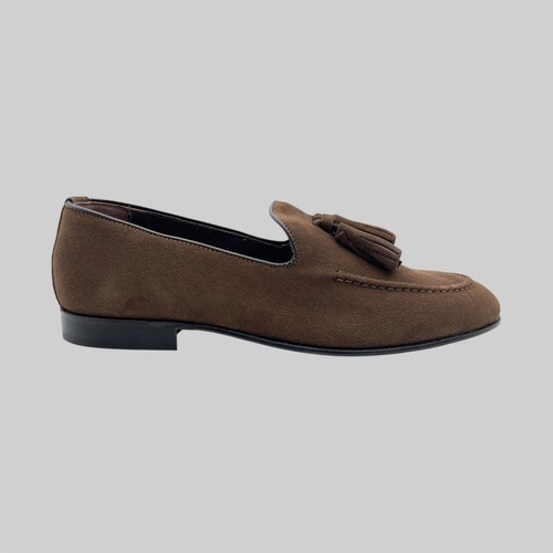 Scarpe nappine pelle - scarpe,