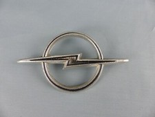 OPEL  ancien sigle monogramme
