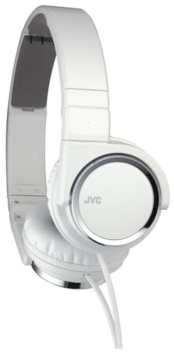 Jvc kenwood s400 cuffia - ha-s400-w,