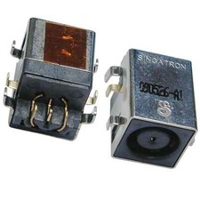 AC DC Power Jack PLUG for HP