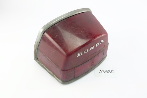 Honda 500 1983 fanale - -,