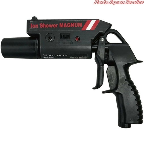 Bic tool doccia ionica magnum - bic,