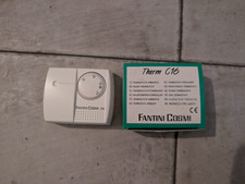 FantiniCosmi - TERMOSTATO C16