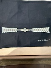 BVLGARI GENUINE Assioma AA39S