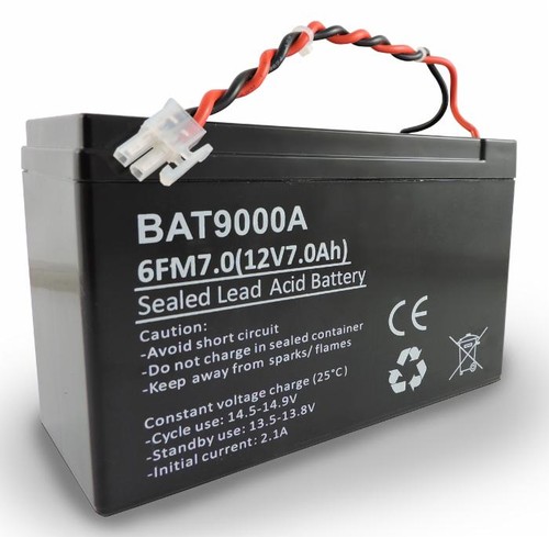 Batteria adattabile robomow - adattabile,