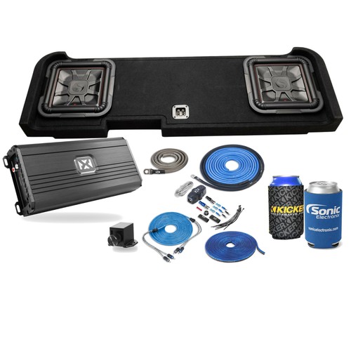 Kicker 51kgmdl7t122 box - kicker,