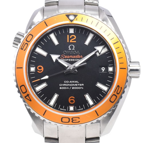 Orologio uomo omega seamaster - orologio,