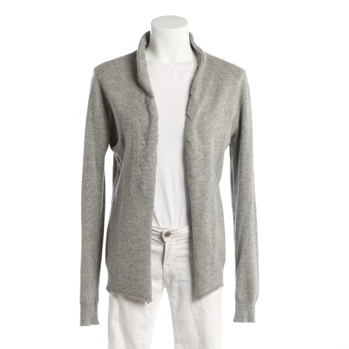 Cardigan allude grigio - allude,