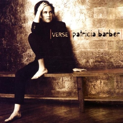 Patricia barber verse - -,