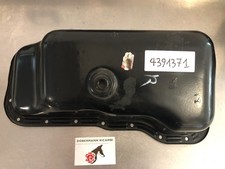 Coppa olio *ORIGINALE* LANCIA DELTA R.86 1.1/1.3/1.5 carburatore Cod. 4391371