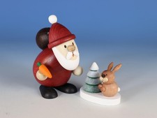 Statuina di Natale Babbo