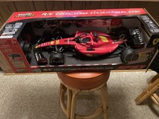 Maisto Tech Ferrari SF-23