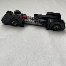 Lego 1989 batmobile 76119 - batmobile,