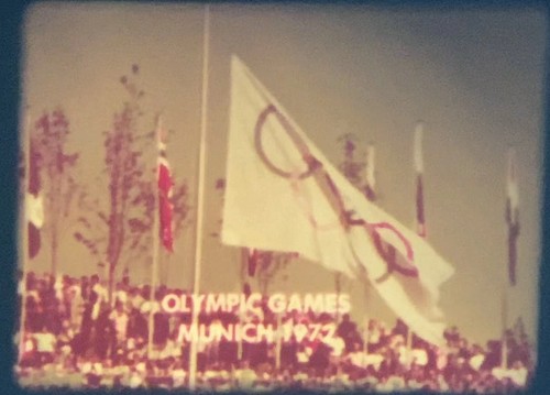 Olympic games munich - “olympic, munich”