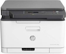 HP Printer Laser 178nw
