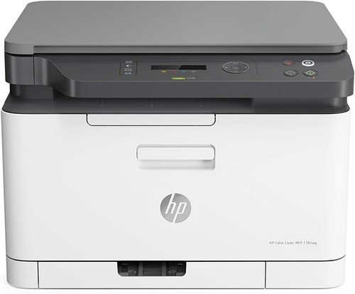 Printer laser 178nw - hp,