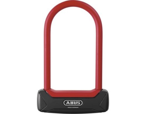 Lucchetto lock abus granit - lucchetto,
