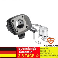 Kit cilindro 50cc ricambio per
