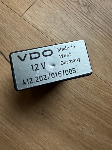 Centralina vuoto t3 - a, vw