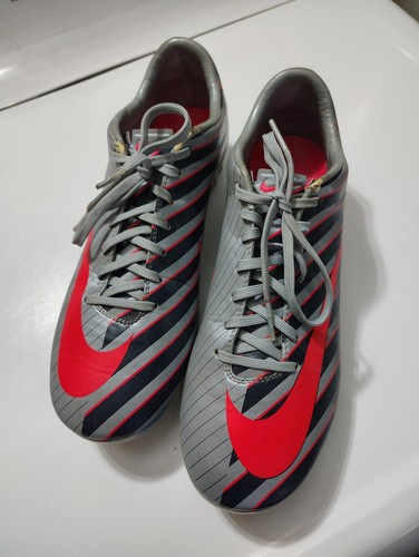 Nike mercurial vapor vii cr7 - nike,