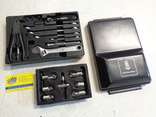 TROUSSE - PORTA ATTREZZI ROLLS