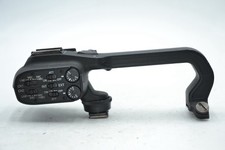 Canon XA HDU-1 Maniglia Audio per Videocamera Professionale Serie XA XA-10, XA 20