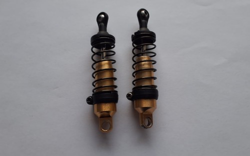 Kyosho ammortizzatore 8 - kyosho,
