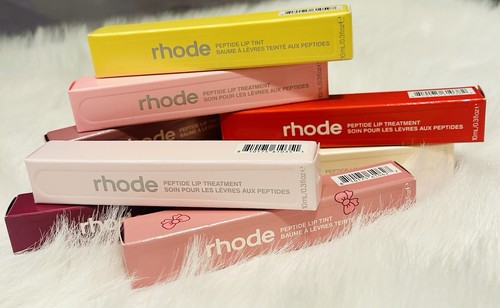 Tinta labbra rhode peptide - labbra,