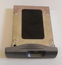 DELL LATITUDE D520 - PP17L cover case sportellino vano caddy per hard disk tappo