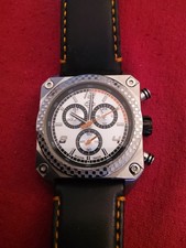 Orologio bulova harley - orologio,