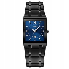 Orologio Uomo Acciaio