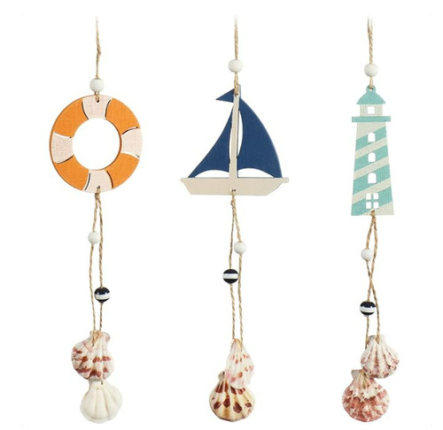 Decorazione appendere - decorazione, da