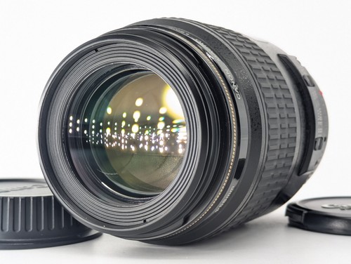 Video top mint canon - video*[top, ef